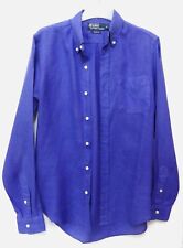 Chemise homme polo d'occasion  Le Vésinet
