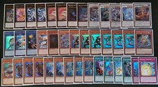 Yugioh base deck d'occasion  Cluses