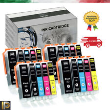 Cartucce pgi 550 usato  Roma