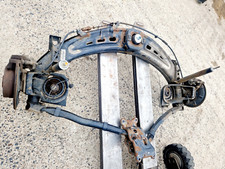 21a mercedes w169 gebraucht kaufen  Fulda