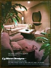1979 cymann designs for sale  Thomaston
