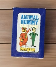 Yogi bear animal for sale  Minneapolis