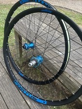 Hope fortus rims for sale  SURBITON