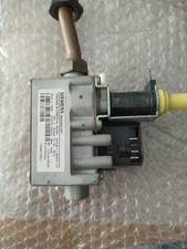 Siemens vgu54s.a1109 kit usato  Taranto