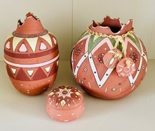 Ceramica argilla potugese usato  Spedire a Italy