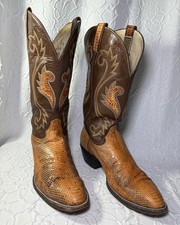 Vintage hondo boots for sale  Maitland