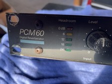 Lexicon pcm digital for sale  Dodgeville