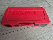 Tengtools socke sett for sale  EXMOUTH