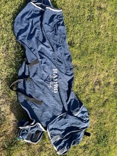 Horseware rambo dry for sale  NEWTOWNARDS