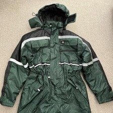 Dickies padded coverall for sale  OLDHAM