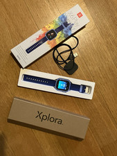 Xplora x6play smartwatch usato Xplora x6play smartwatch usato  Milano
