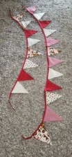 Bunting stars xmas for sale  LEEDS