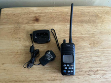 Icom m21 marine for sale  BOGNOR REGIS