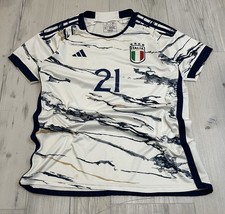 Adidas italia national for sale  Bakersfield