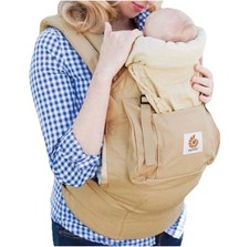 Porta-bebês Ergobaby original recém-nascido até 48 meses, 3 posições, novo comprar usado  Enviando para Brazil