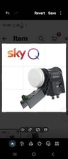 Official sky freesat for sale  TORQUAY
