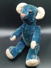 Ours ancien bleu d'occasion  Montargis