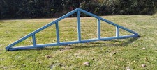 New wooden conservatory for sale  BEAWORTHY