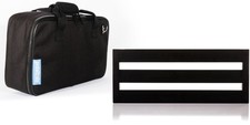 Pedaliera pedaltrain metro usato  Spedire a Italy