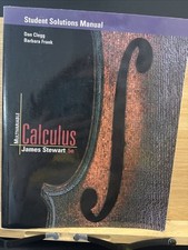 Calculus, 5th Edition - Hardcover, by Stewart James - (566) comprar usado  Enviando para Brazil