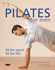 Usado, Pilates for Men comprar usado  Enviando para Brazil