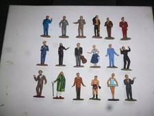 Figurines publicitaires mokalu d'occasion  Saint-Martin-d'Auxigny