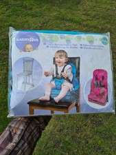 Kindersitz kindersitzerhöhung gebraucht kaufen  Zeuthen