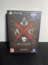 Assassin creed syndicate usato  Casali del Manco