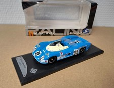 Matra 650 mans d'occasion  Montbéliard