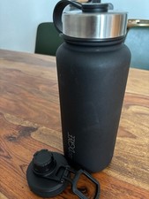 Große trinkflasche 720 gebraucht kaufen  Mainz