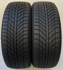 Ganzjahresreifen 205 r16 gebraucht kaufen  Bruchsal