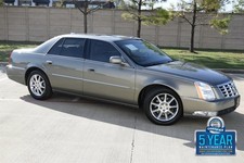 2011 dts luxury for sale  Stafford