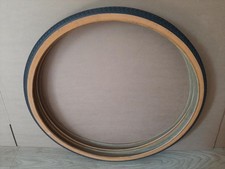 Pneus michelin 650a d'occasion  Échirolles