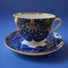 Imperial porcelain blue for sale  Bismarck