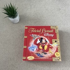 Disney edition trivial for sale  ASHFORD