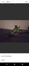 Pse zombie pistol for sale  Red Bluff