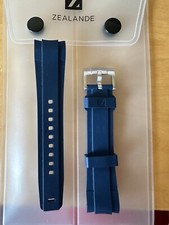 Zealande rubber watch for sale  Palo Alto