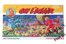 Ancien puzzle guy d'occasion  Chauvigny