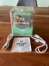 Fresh rebel rockbox gebraucht kaufen  Bad Säckingen
