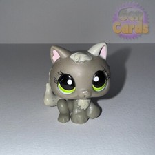 Littlest petshop chat d'occasion  Bruay-la-Buissière