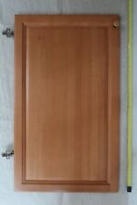 Kitchen cupboard beech for sale  WORCESTER
