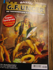 Unger sammelband romane gebraucht kaufen  Duisburg