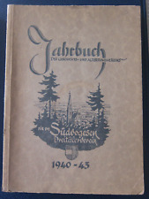 Alsace jahrbuch geschichts d'occasion  Ingersheim