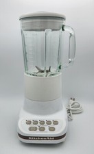 Kitchenaid ksb5wh3 white for sale  Sun Prairie