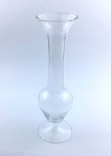 Vaso alto vetro usato  Vibo Valentia