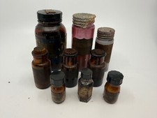 Lot medicine chemical for sale  Grand Rapids