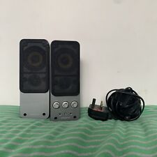 Speakers for sale  RUGBY