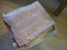 Süsser rosa schal gebraucht kaufen  Alsbach-Hähnlein