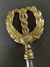 Rare clé caducée d'occasion  Lourdes