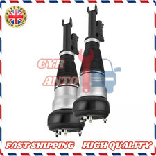 Pair front air for sale  WORCESTER